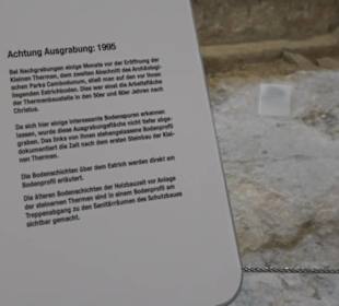 Kleine Thermen