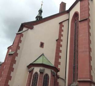 Altstadt Baden-Baden