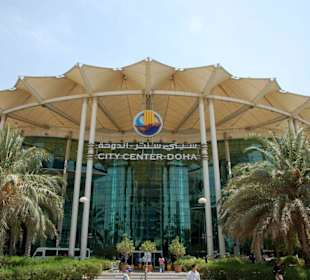 Doha City Center