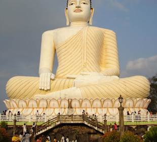 Buddah Tempel