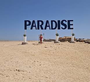 Paradies 