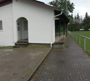 Sportplatz Untertalheim
