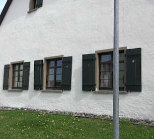 Zehntscheuer Seißen