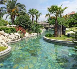 Im Amazon Waterworld