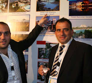 HolidayCheck-Award 2007