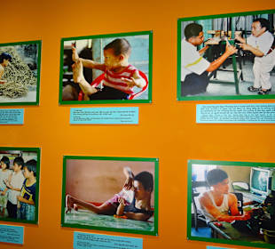 Bilder die aufrütteln und betroffen machen