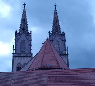 Stadtrundgang Oschatz