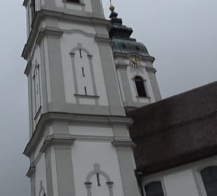 Katholische Stiftskirche St. Peter