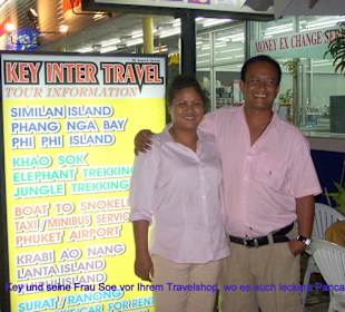 Key Inter Travel