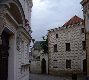 Slavonice