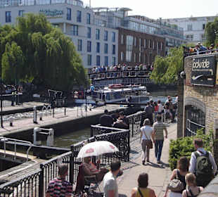 Camden Town