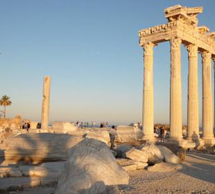 Wahrzeichen und Pilgerstätte zugleich