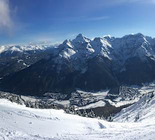Bergblick Schlick 2000