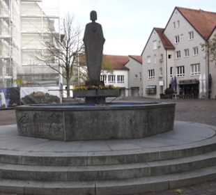 Marktbrunnen