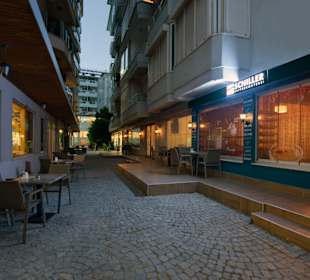 Stadtrundfahrt Alanya