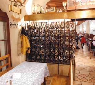 München Hofbräuhaus