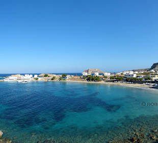 Panorama von Lefkos