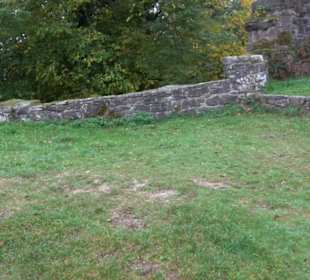 Burgruine Hohenschramberg