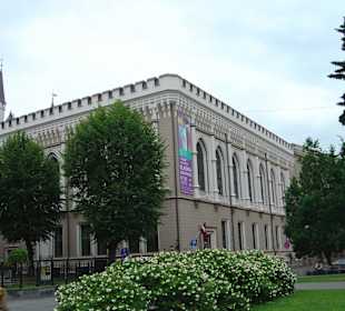 Große Kaufmannsgilde in Riga