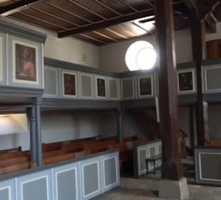 Kelterkirche Reusten