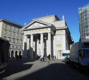 Palazzo della Borsa Vecchia