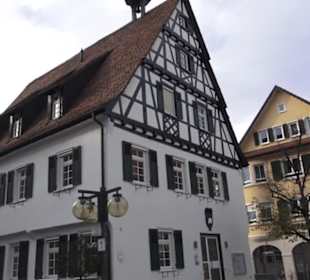 Rathaus