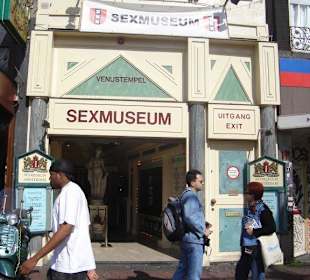 Sex-Museum