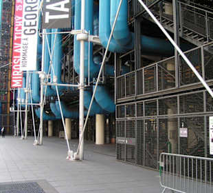 Centre Pompidou-5