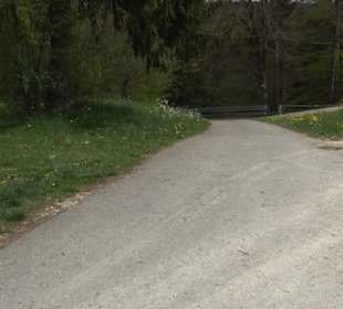 Wanderparkplatz Steighof