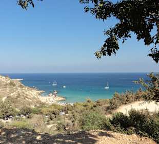 Konnos Bay
