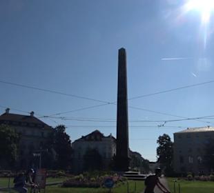 Karolinenplatz