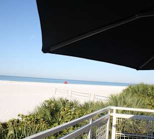 Siesta Key Beach