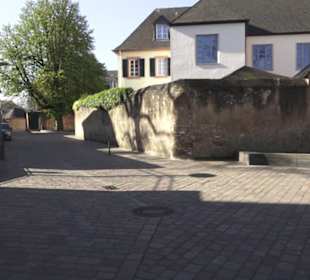 Stadtrundgang 