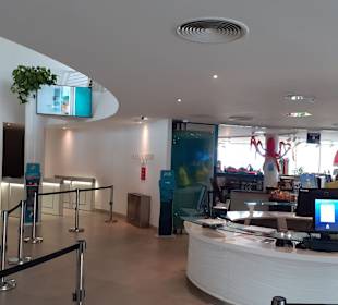 National Aquarium Malta