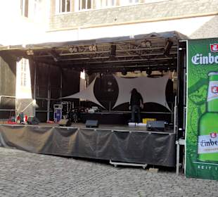 Impressionen vom Einbecker Eulenfest