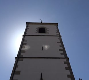 St. Stephanskirche Mähringen