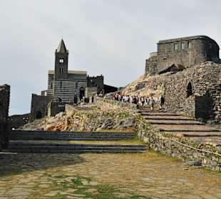 Kościół San Pietro