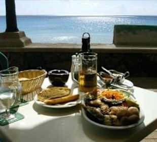 Restaurant Keani Akti - Nikiti