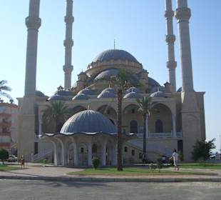 Moschee