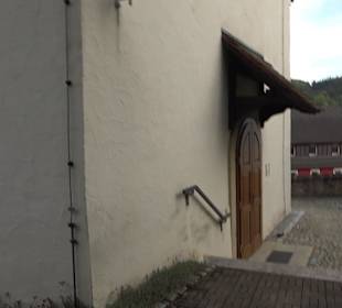 Kath. Kirche St. Ottilia Börstingen