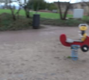 Spielplatz Burg Esslingen