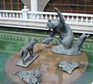 Москва - Кремль