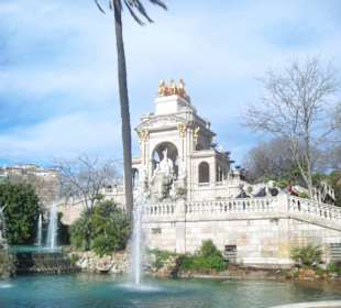 La fontana