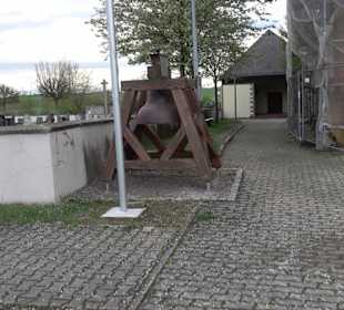 Wallfahrtskirche St. Marien Zöbingen