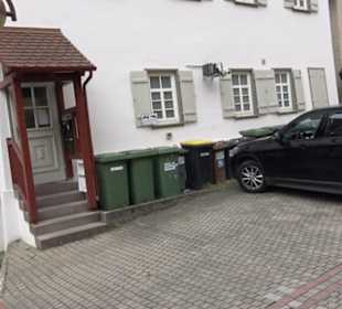 Alte Schule