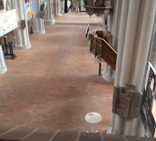 Museum Nikolaikirche