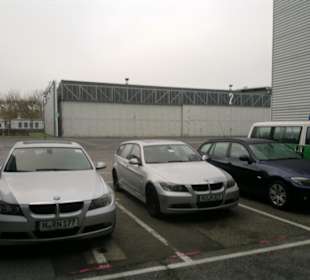 Am 23.11.2012 Zoll