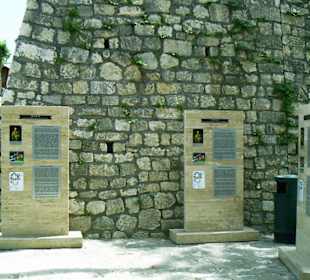Nikolaus Kirche - beeindruckendes Ausflugsziel