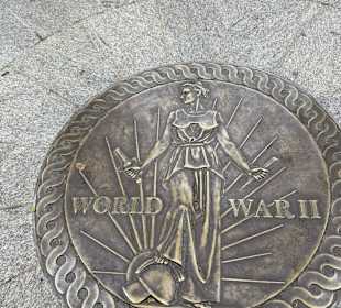 Erinnerungen 2.Weltkrieg