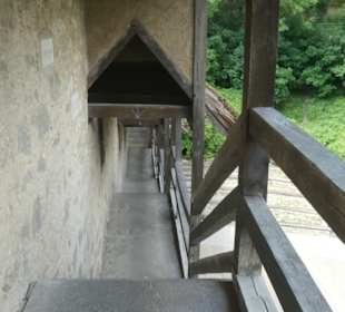 Rund um Rothenburg auf dem Turmweg